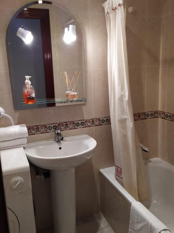 Puerto Ii Playa, Amplio,confortable Apartamento