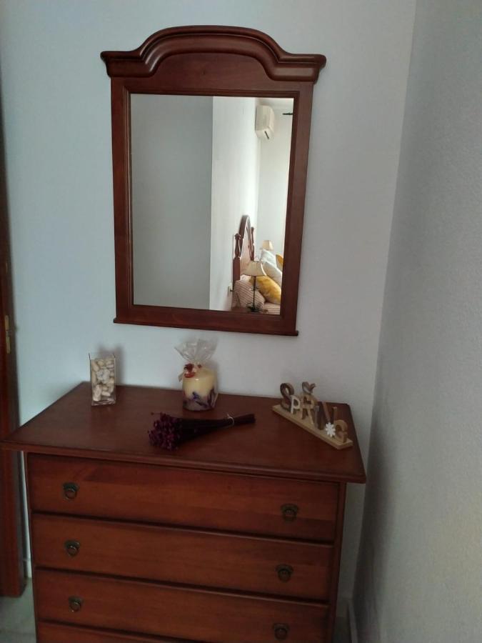 Puerto Ii Playa, Amplio,confortable Apartamento *