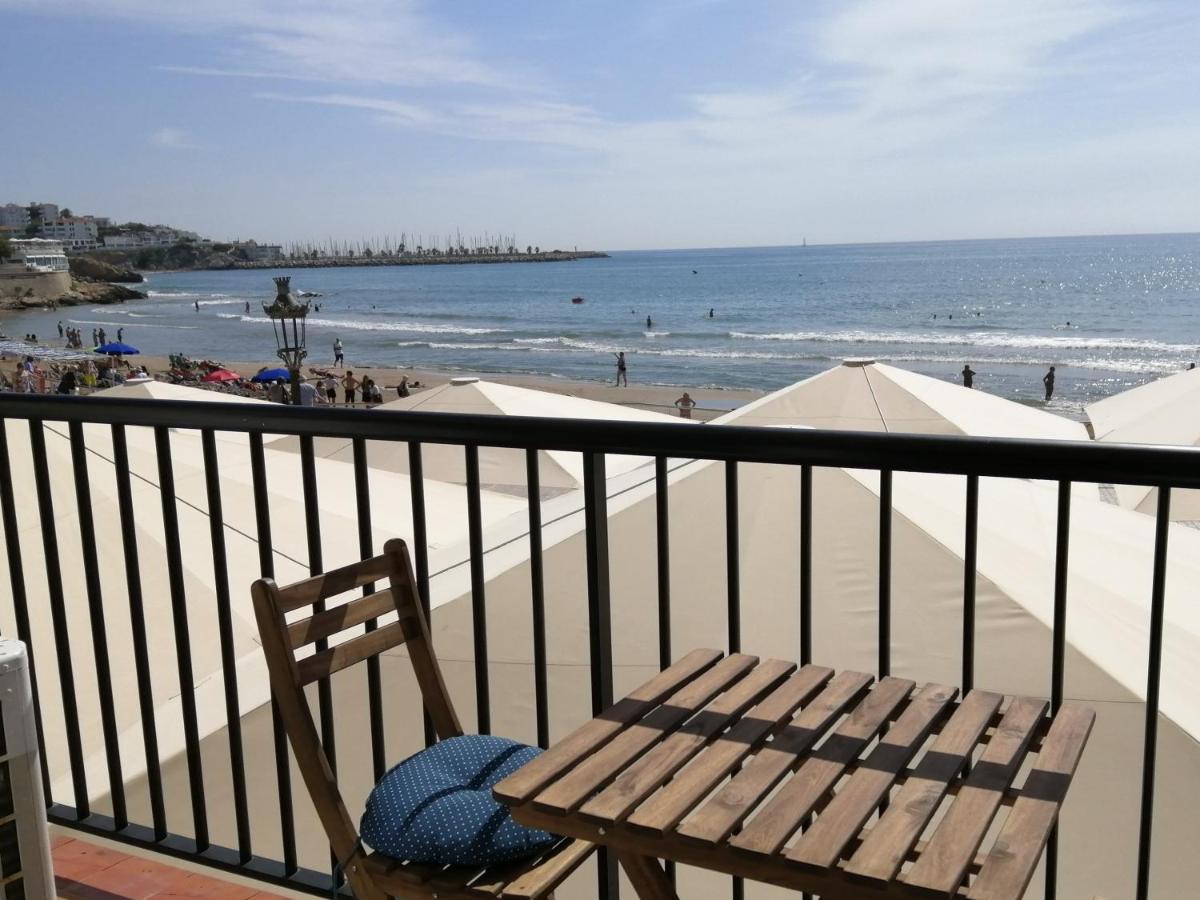 Apartamento Port Alegre - En El Corazón De