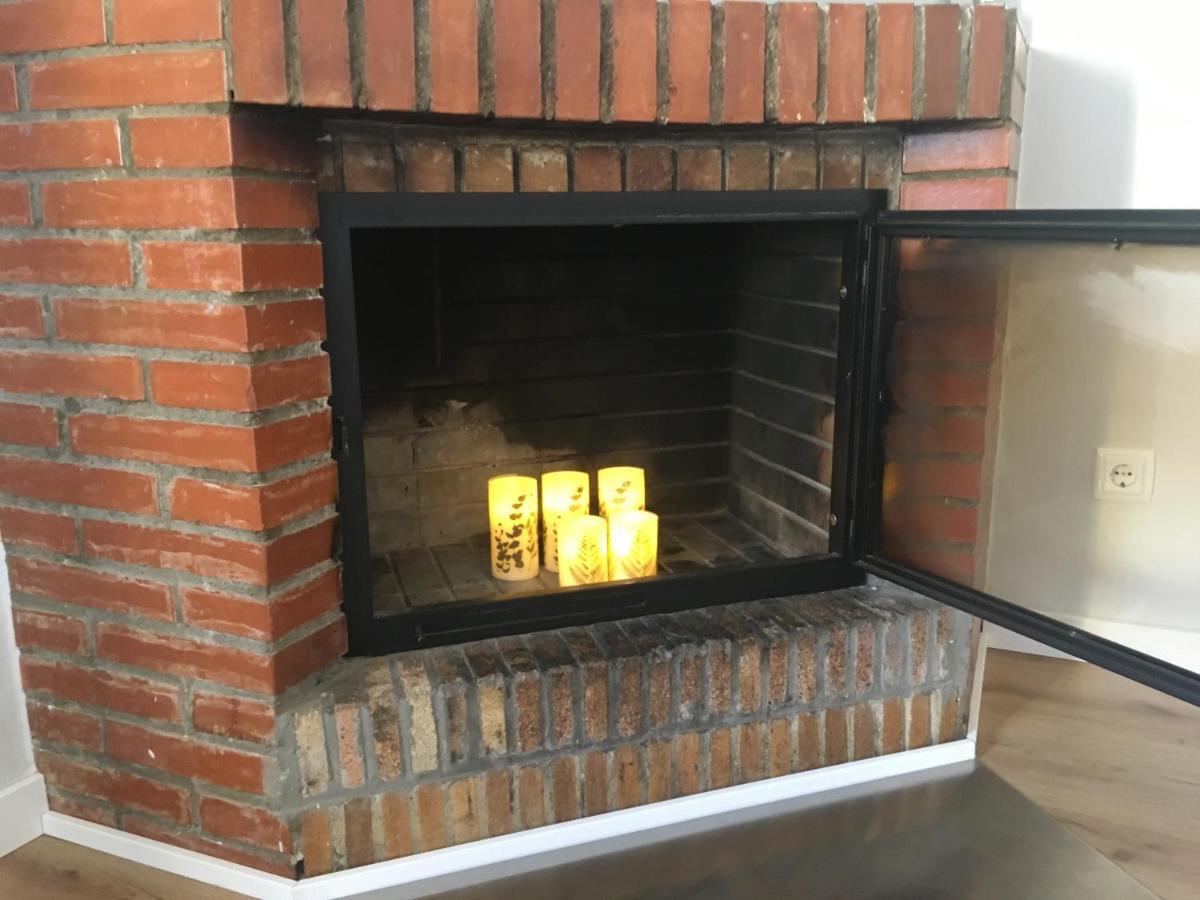 Apartamento La Pertusa 1r Piso