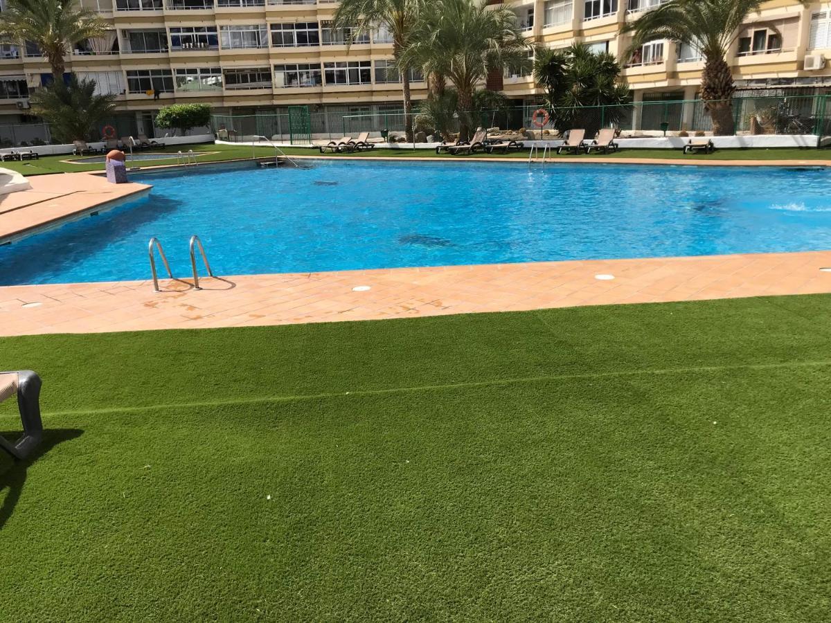 Molinos Aparthotel Maspalomas (Gran Canaria)