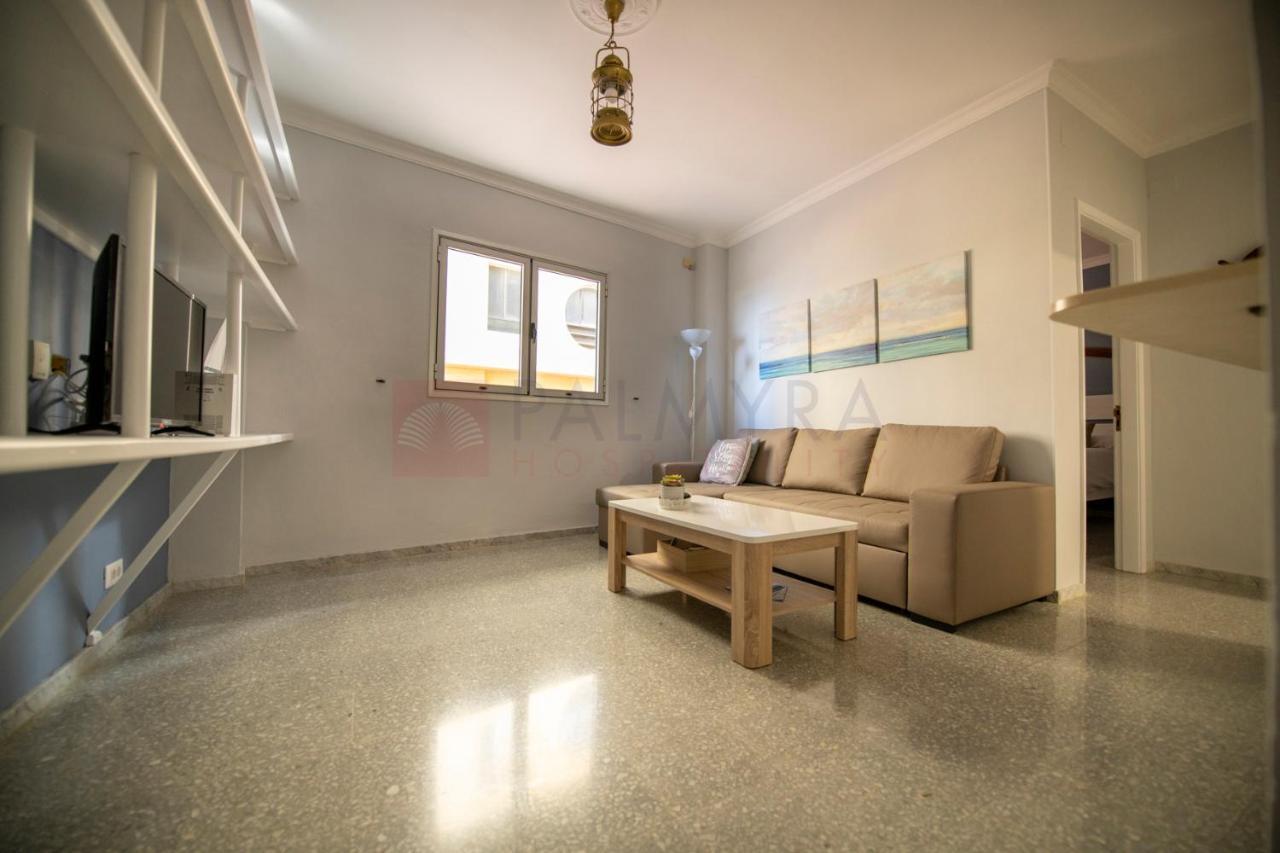 Apartamento Trip Canteras, New Las Palmas de Gran Canaria