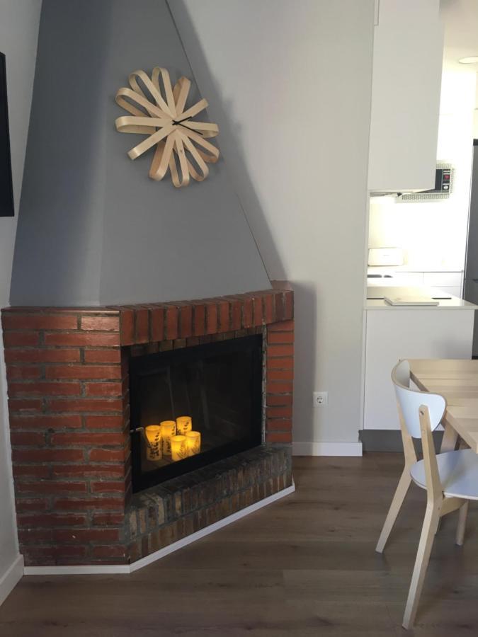 Apartamento La Pertusa 1r Piso Corca (Lleida)