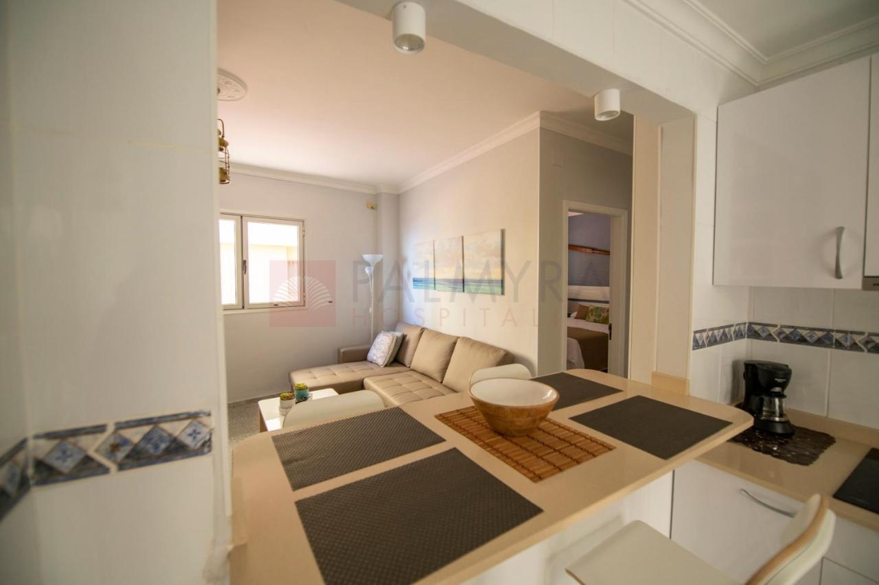 Apartamento Trip Canteras, New Las Palmas de Gran Canaria