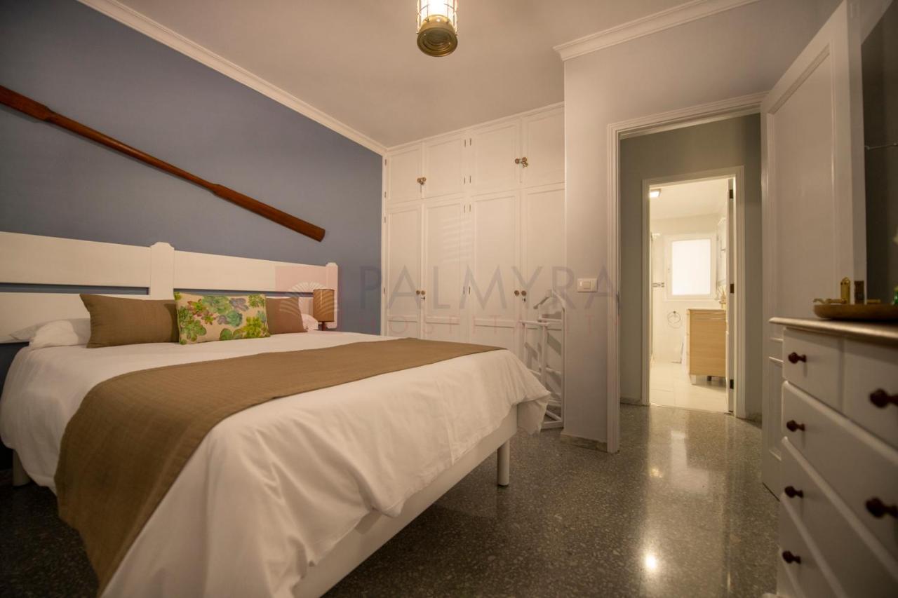 Apartamento Trip Canteras, New