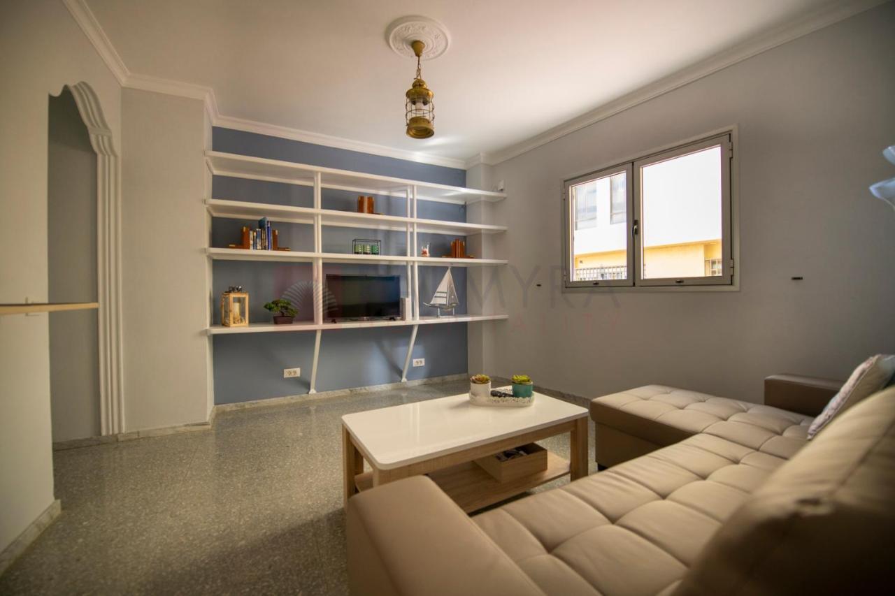 Trip Canteras, New Apartamento Las Palmas de Gran Canaria