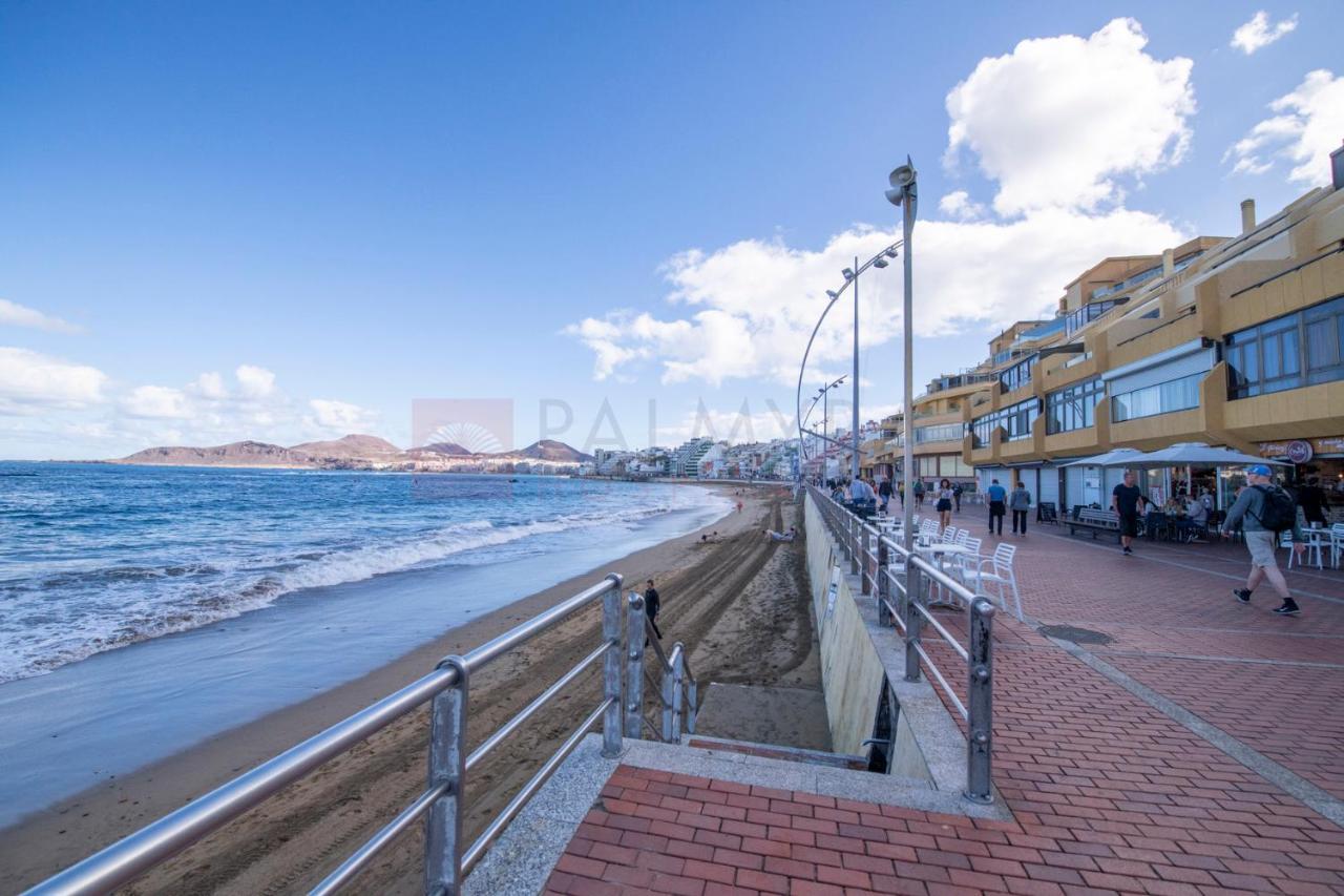 Trip Canteras, New Apartamento