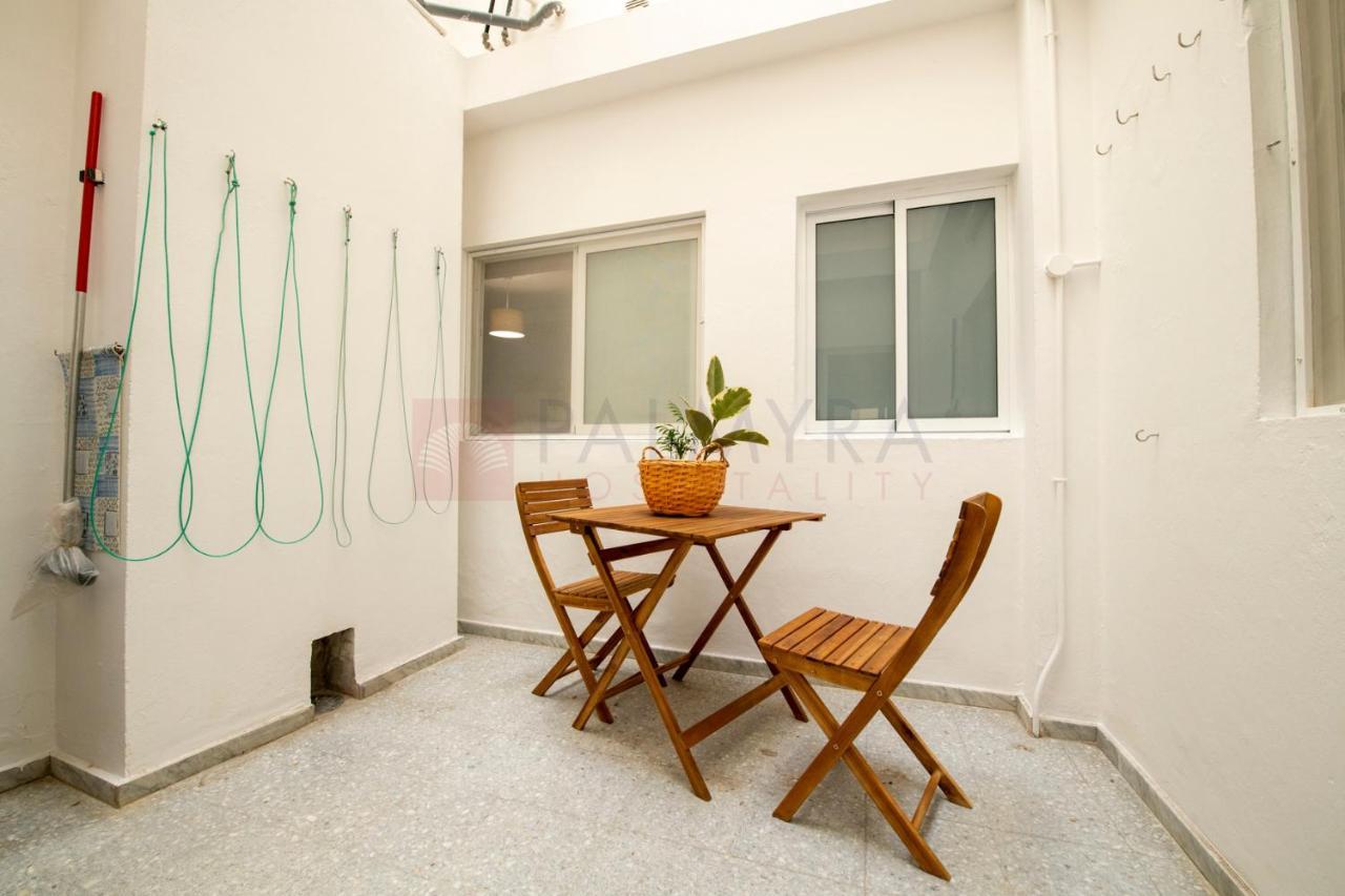 Trip Canteras, New Apartamento
