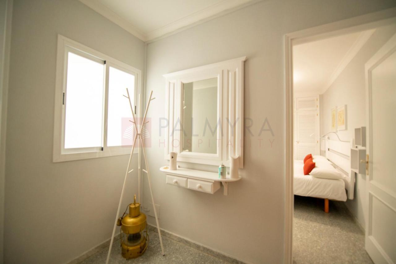 Apartamento Trip Canteras, New