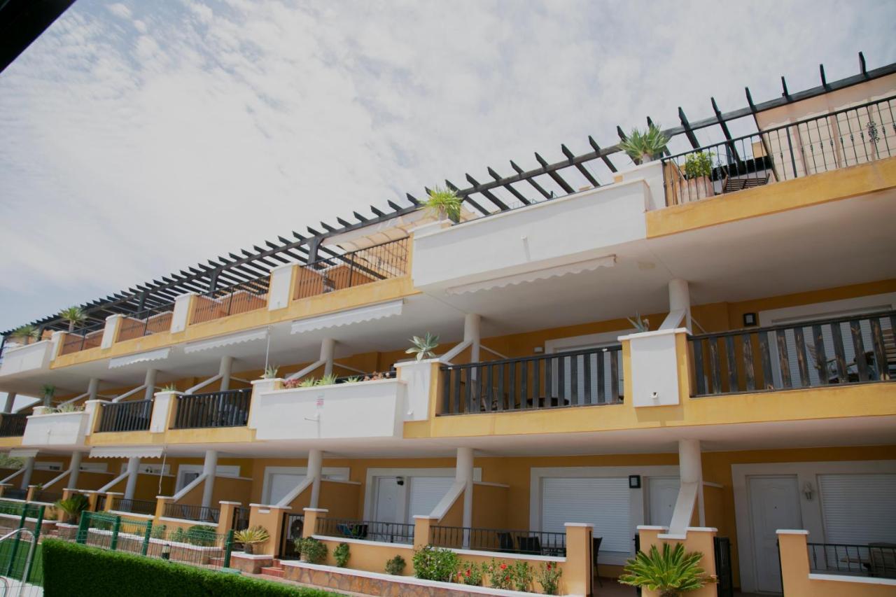 Apartamento Be Free Costamar