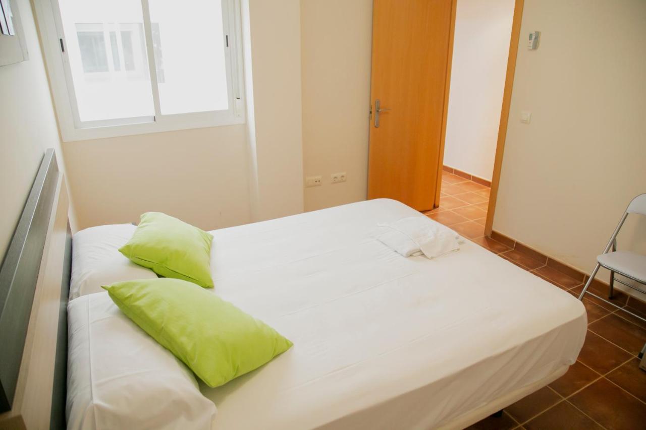 Apartamento Be Free Costamar El Pozo del Esparto