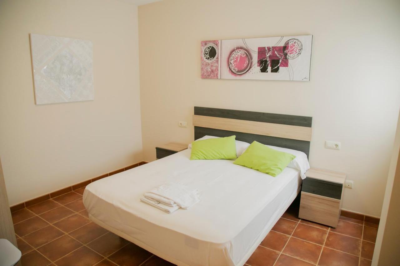Apartamento Be Free Costamar El Pozo del Esparto