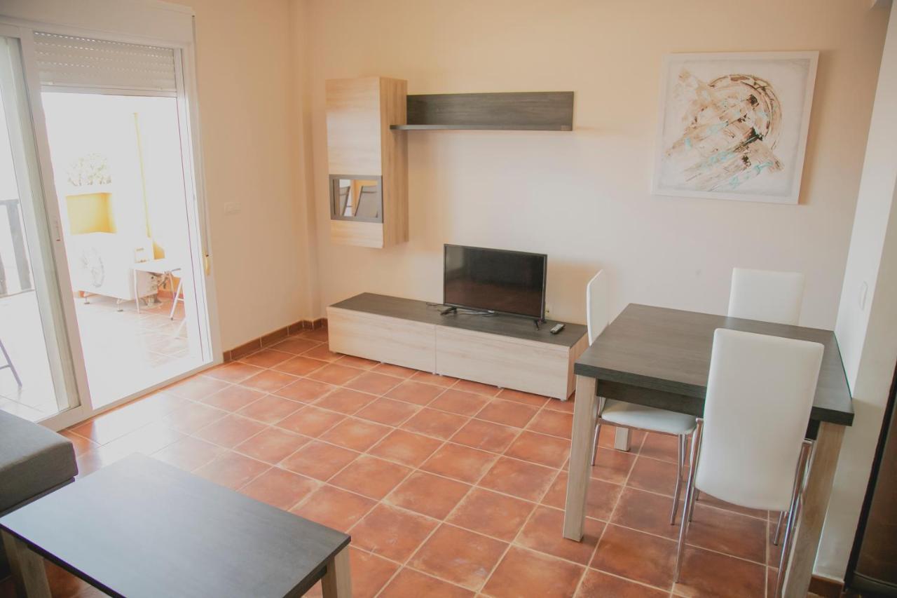 Apartamento Be Free Costamar