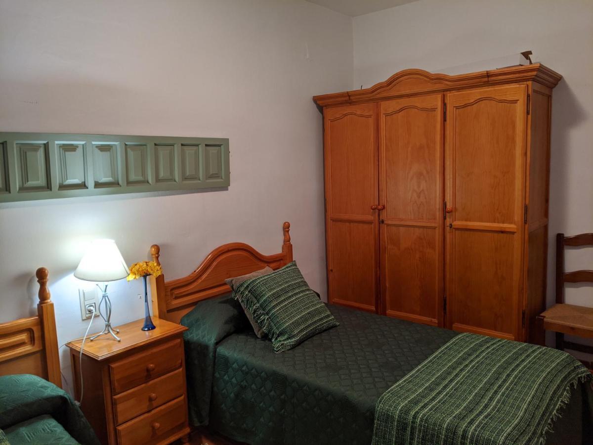 Alojamiento La Buganvilla 2 Holiday home