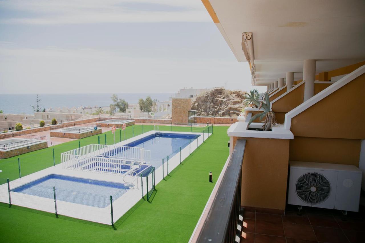 Apartamento Be Free Costamar El Pozo del Esparto