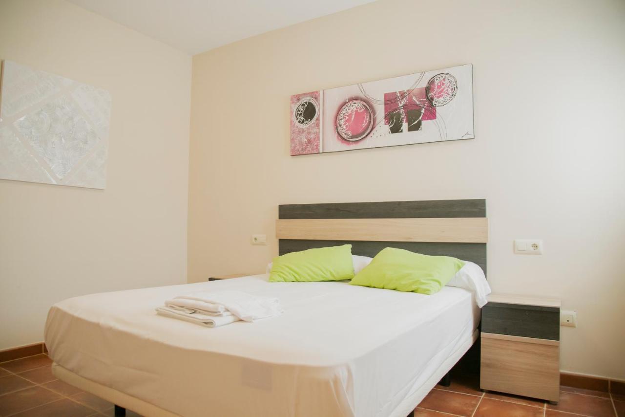 Apartamento Be Free Costamar El Pozo del Esparto
