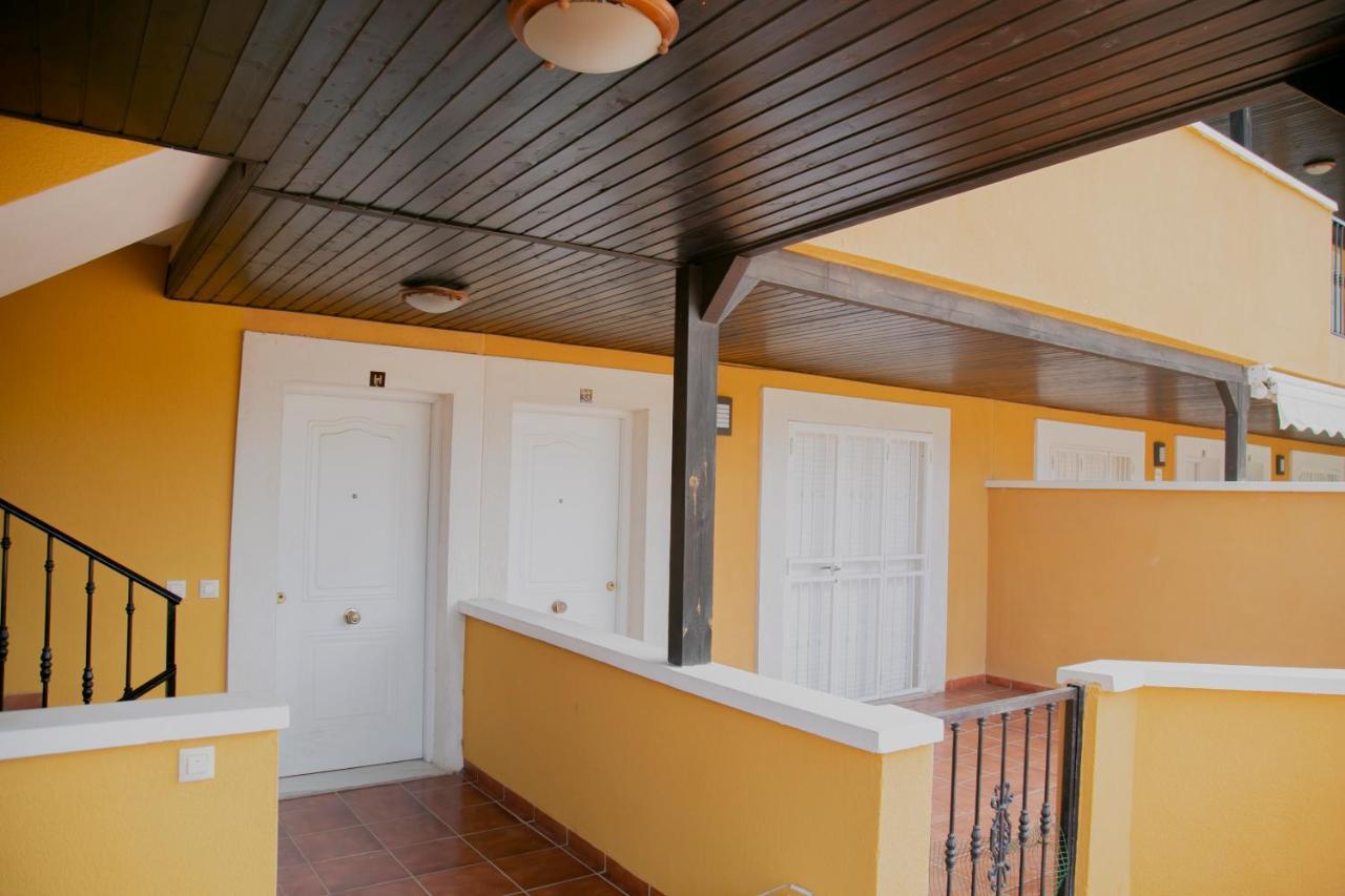 Be Free Costamar Apartamento