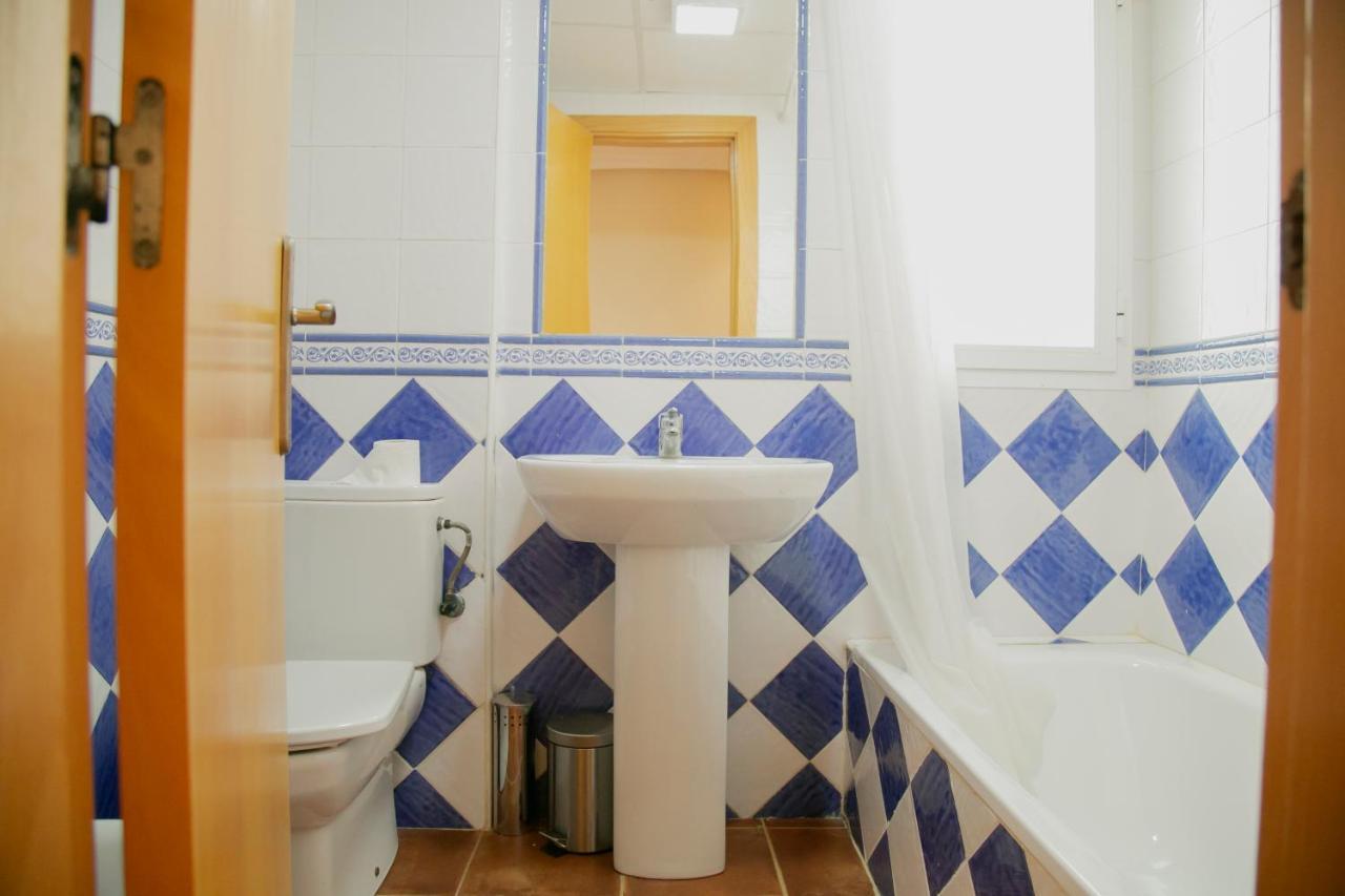 Apartamento Be Free Costamar