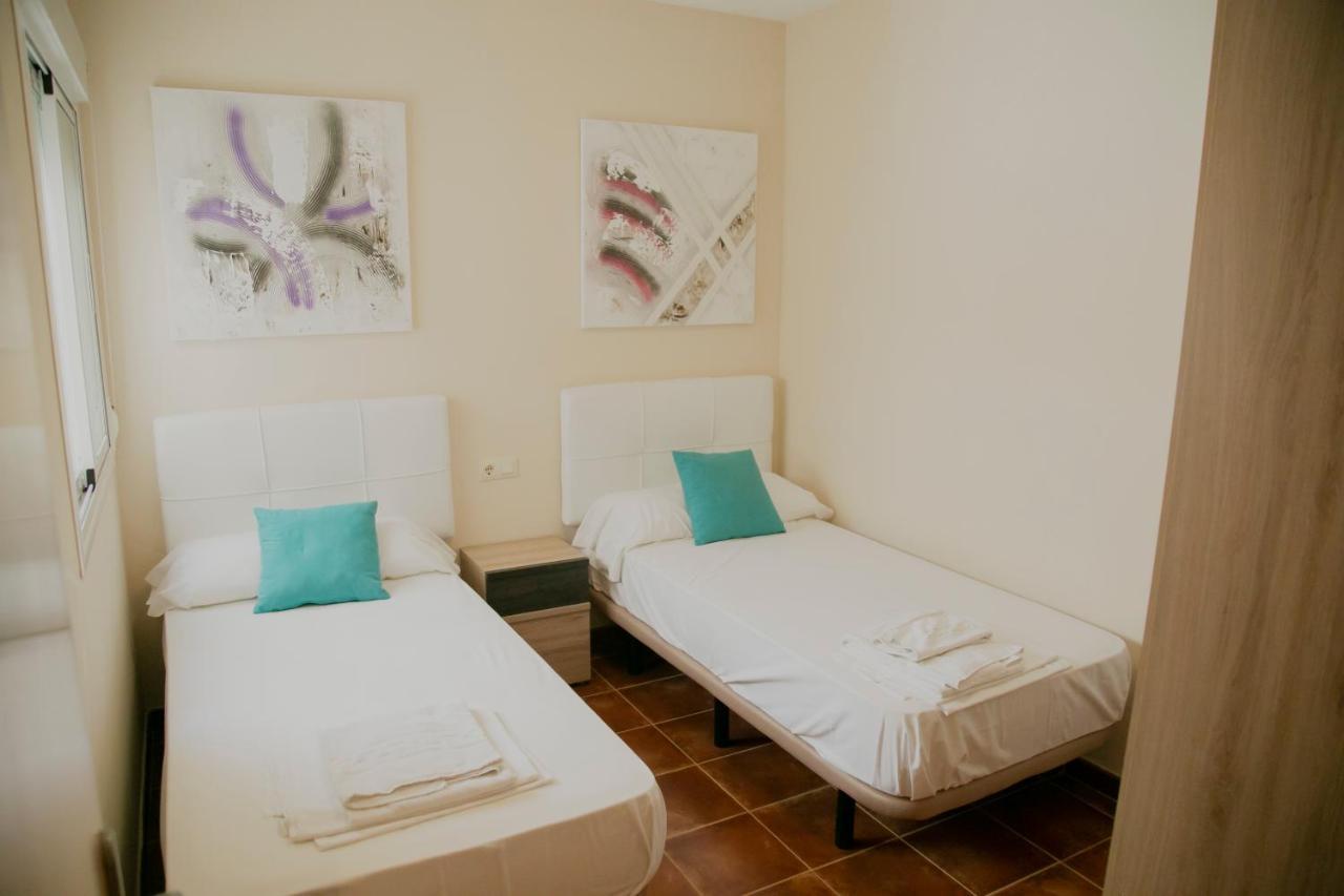 Be Free Costamar Apartamento