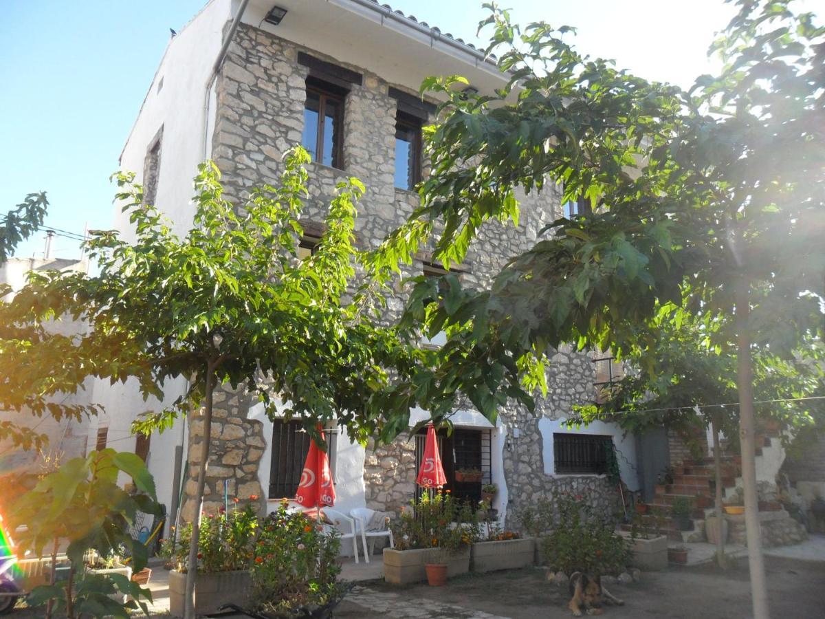 Apartment Casa Nasiet *