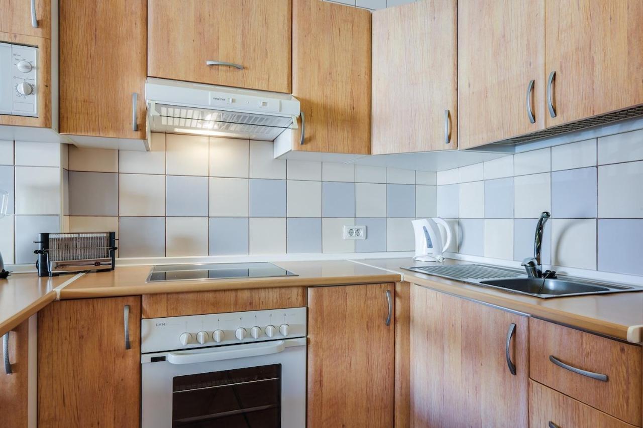 Apartamento Edificio Aguamarina San Miguel de Abona