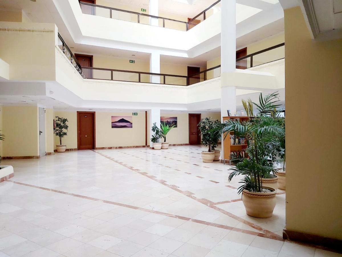 Edificio Aguamarina Apartamento San Miguel de Abona