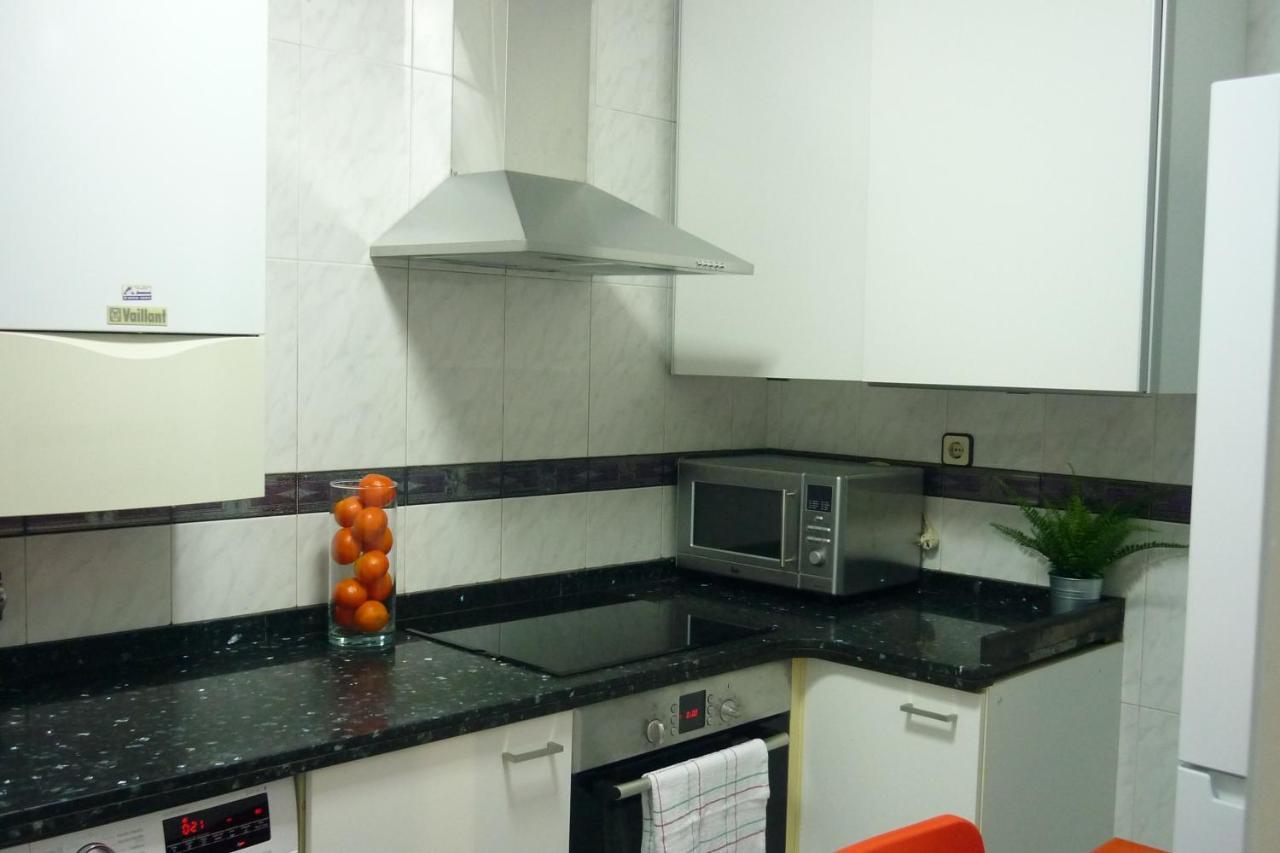 Atico Auditorio Disfrute Sus 40 Metros De Terraza Orientada Al Sur Apartment