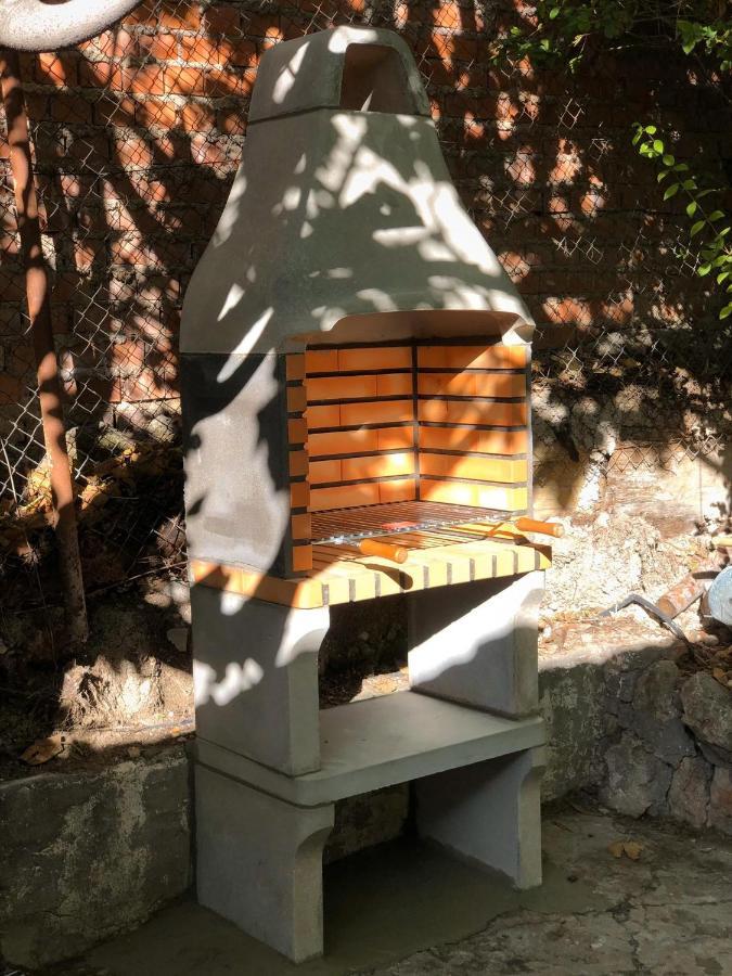 Holiday home Olmedilla Olmeda de las Fuentes