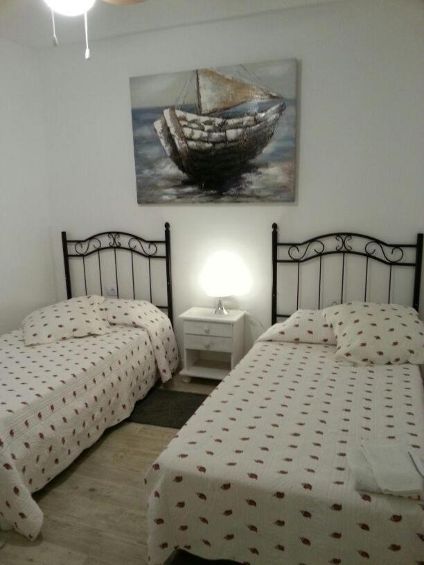 Delia Apartamento