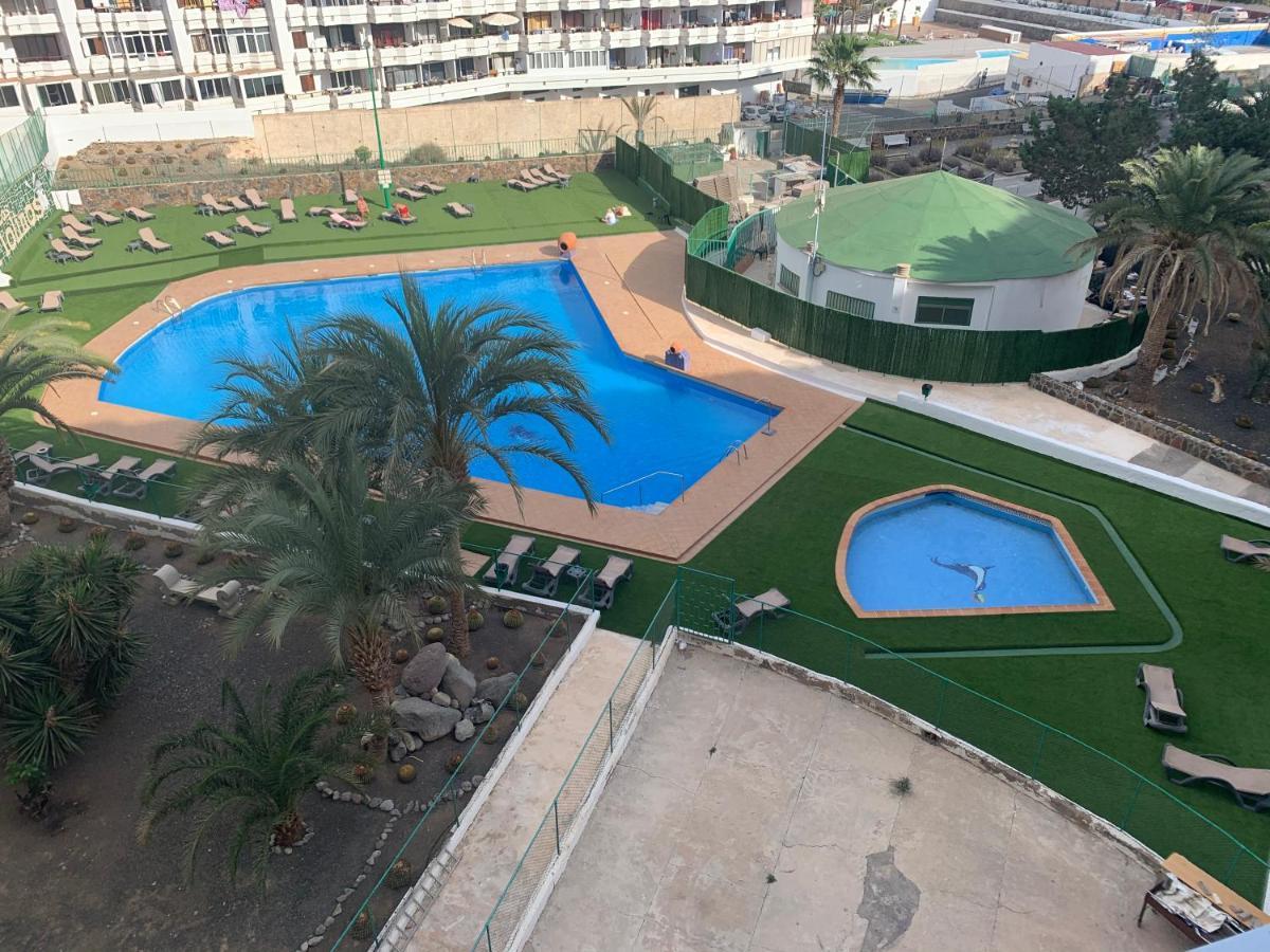 Apartamento Con Vistas Al Mar Playa del Inglés
