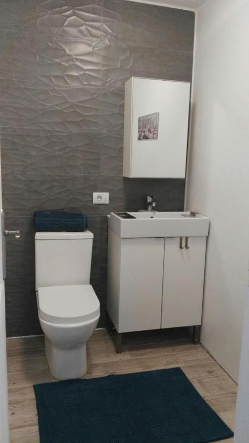 Delia Apartamento Caleta de Fuste