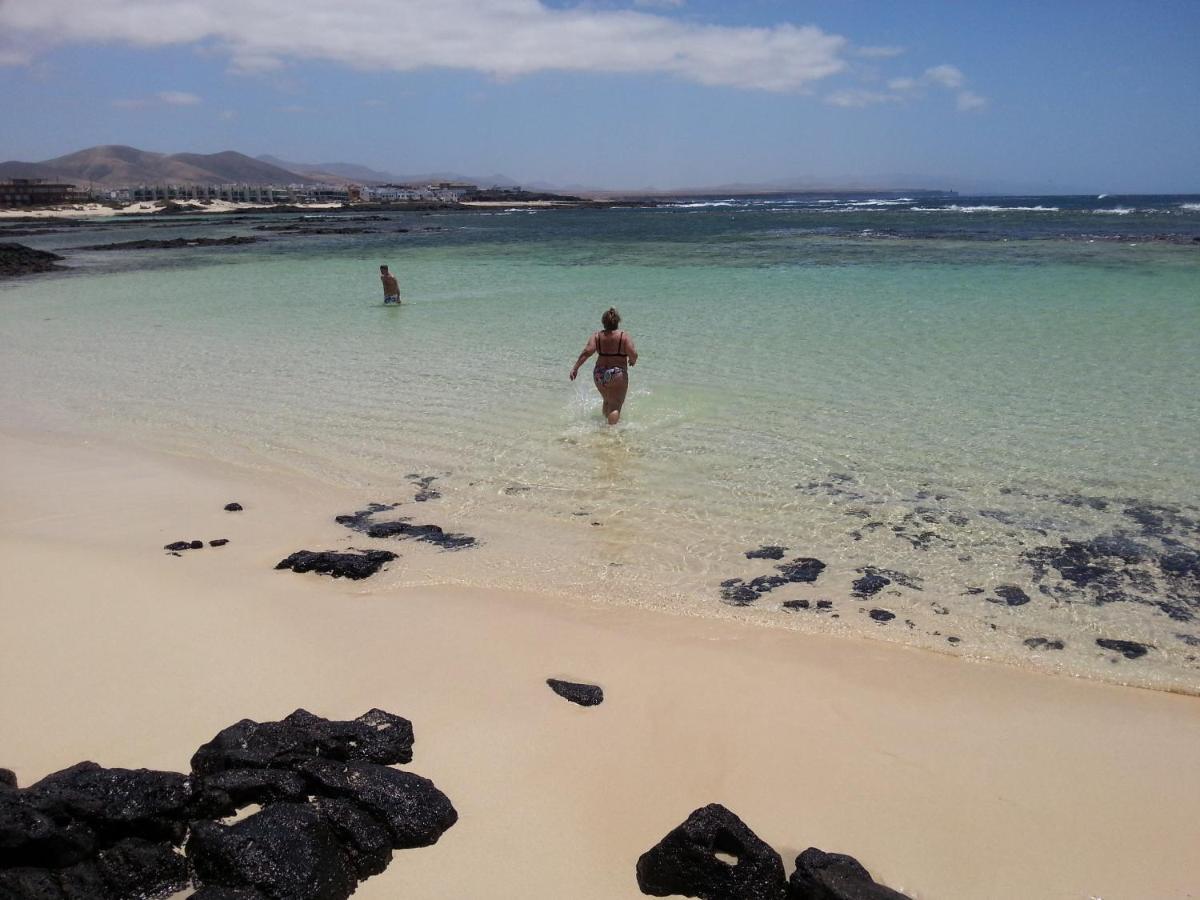 Delia * Caleta de Fuste