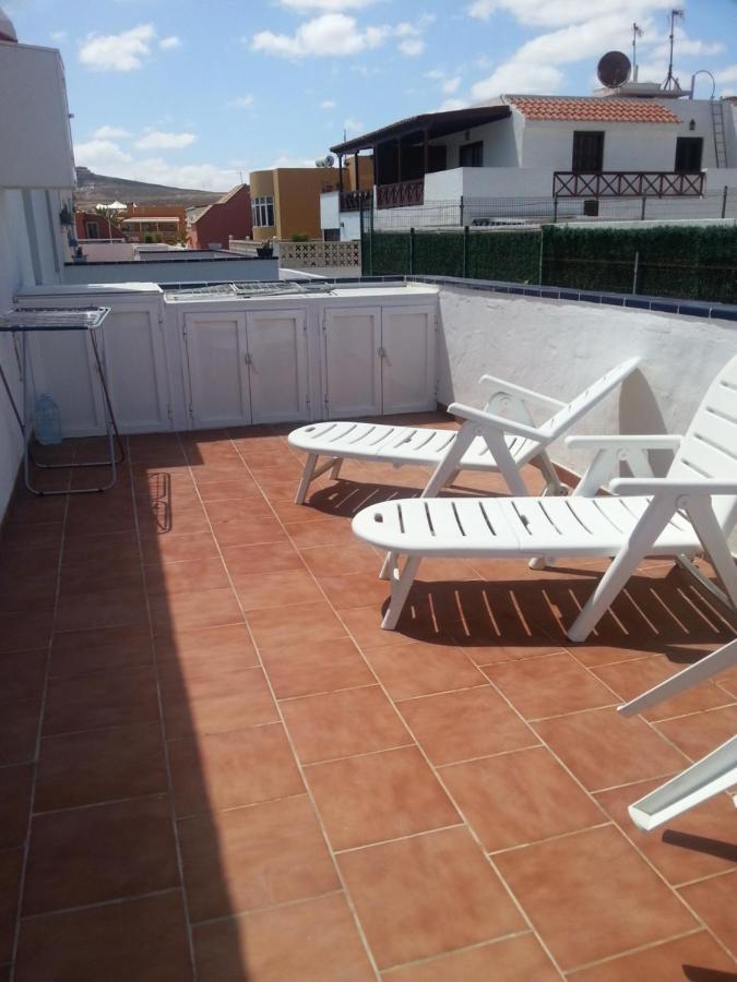 Apartamento Delia
