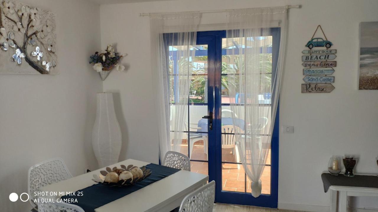 Apartamento Delia *