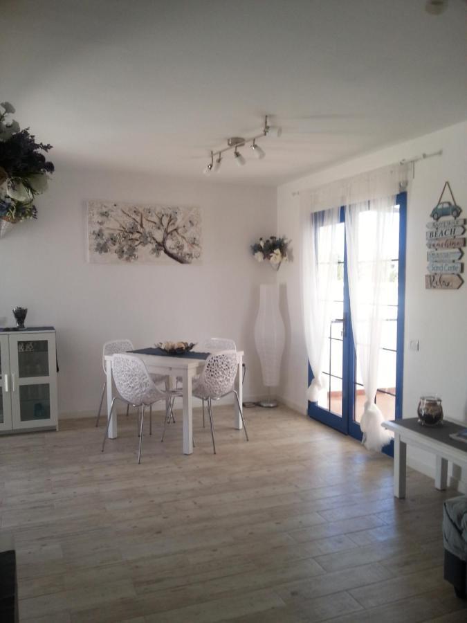 Delia Apartamento