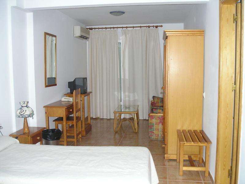 Al-andalus Hotel Nerja
