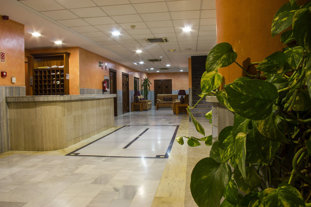 Toboso 3* Almuñécar
