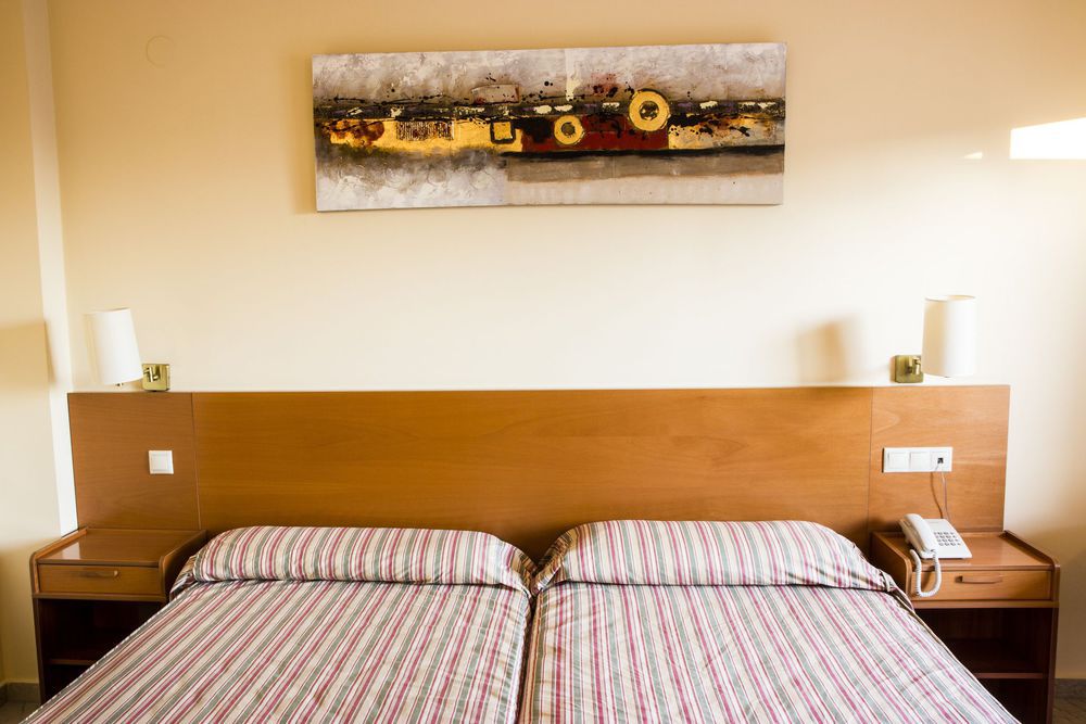 Toboso Hotel