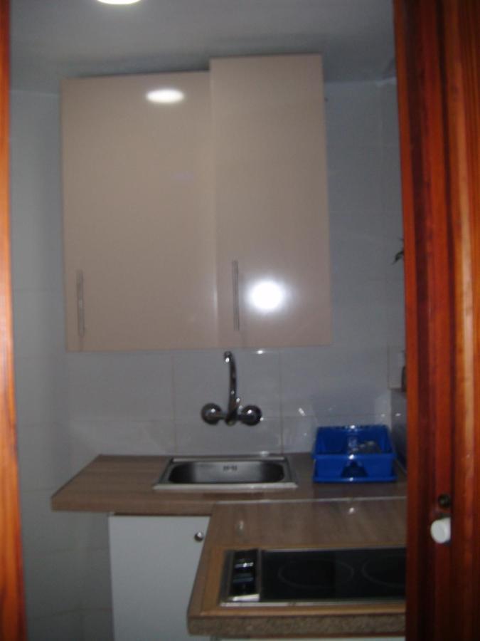 Apartamento Nuevo La Torre