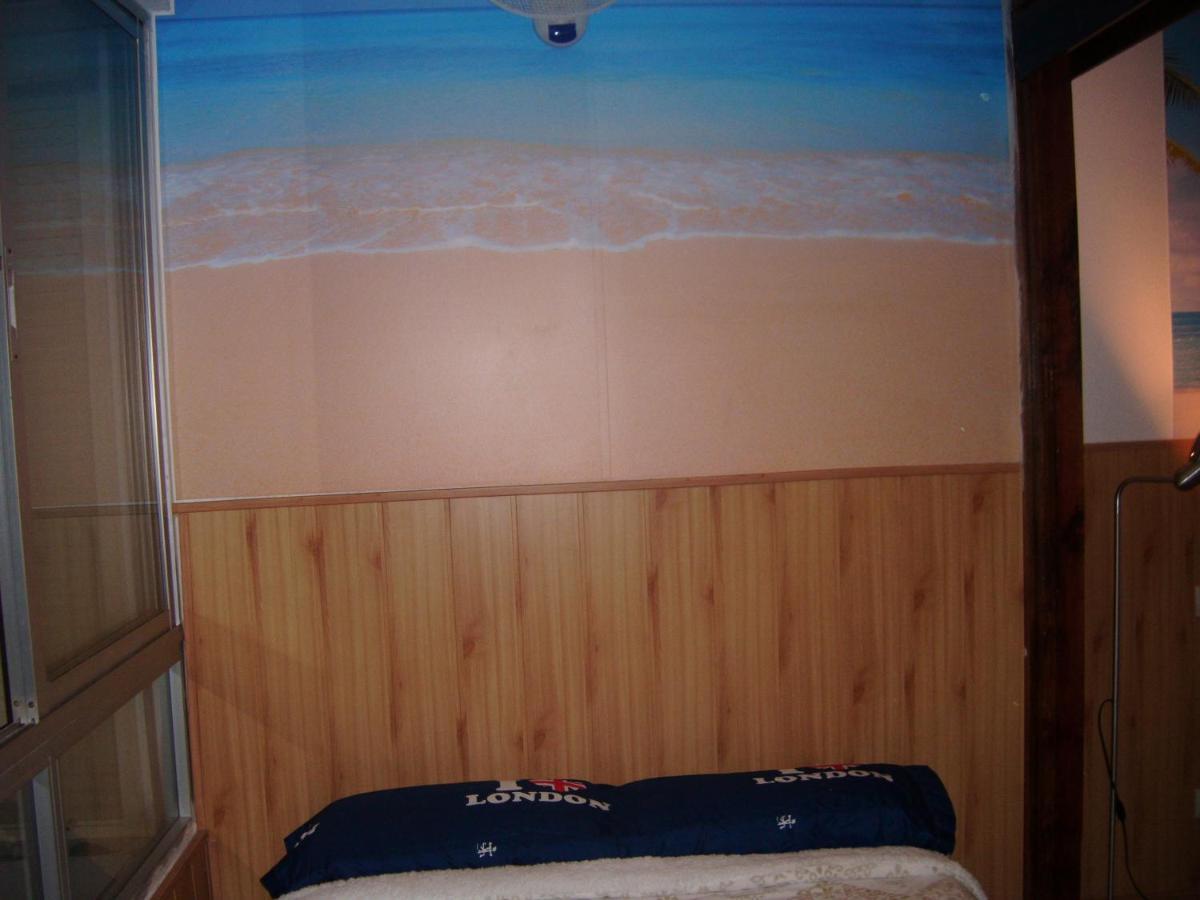 Apartamento Nuevo La Torre Torremolinos