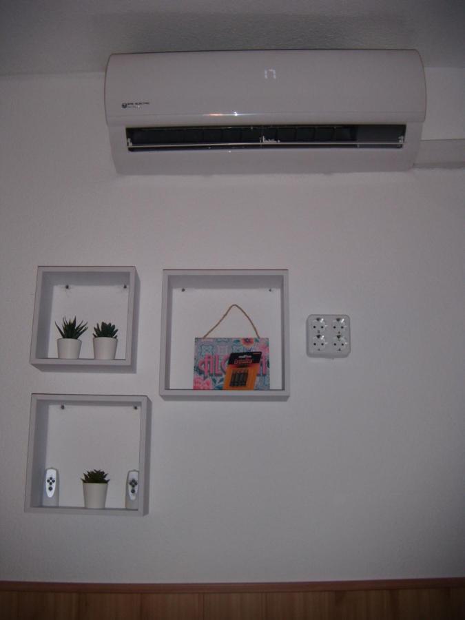 Apartamento Nuevo La Torre