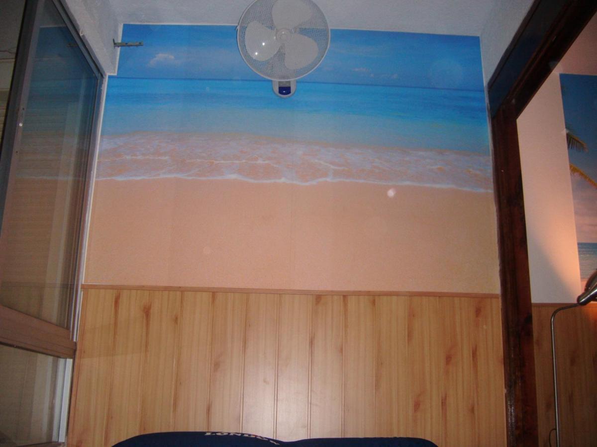 Apartamento Nuevo La Torre *