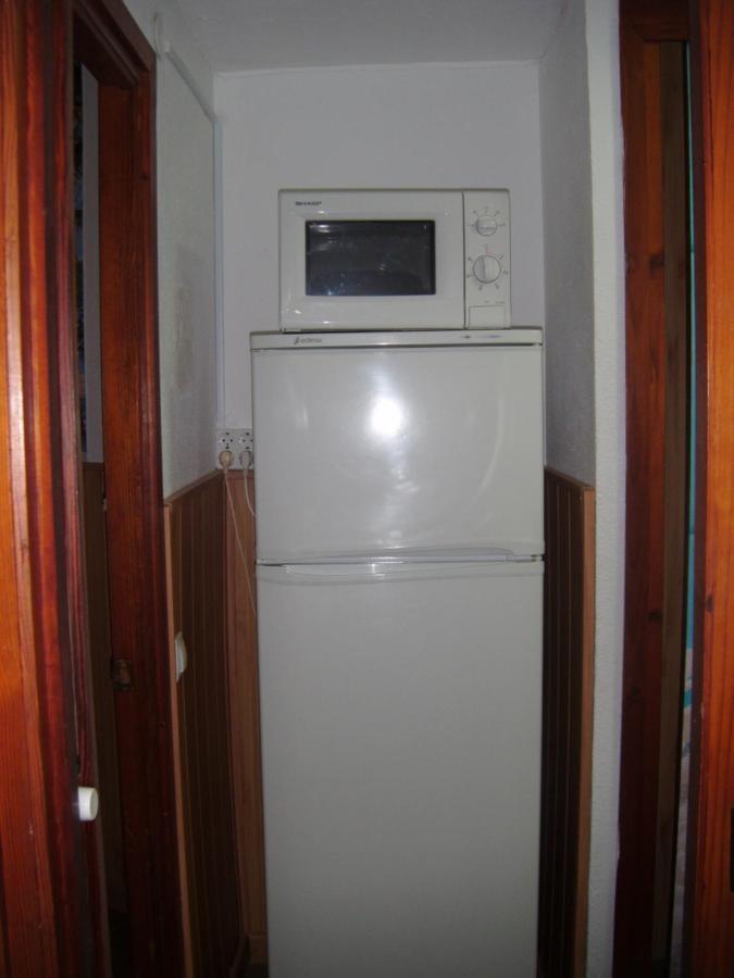Apartamento Nuevo La Torre