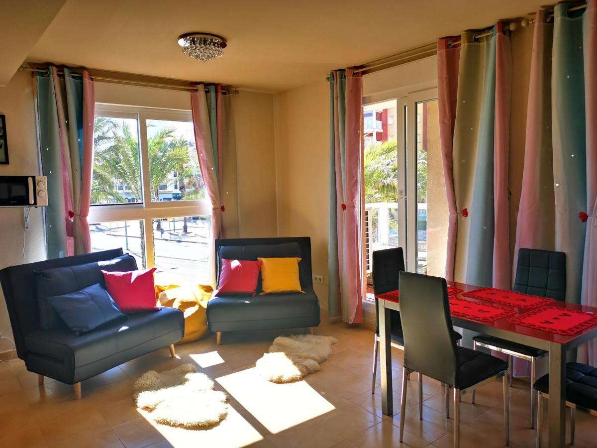 Punta Cormoran Apartamento *
