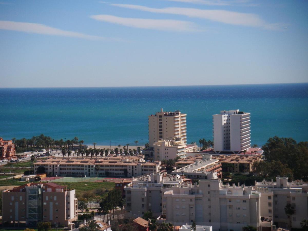 Nuevo La Torre Apartamento Torremolinos