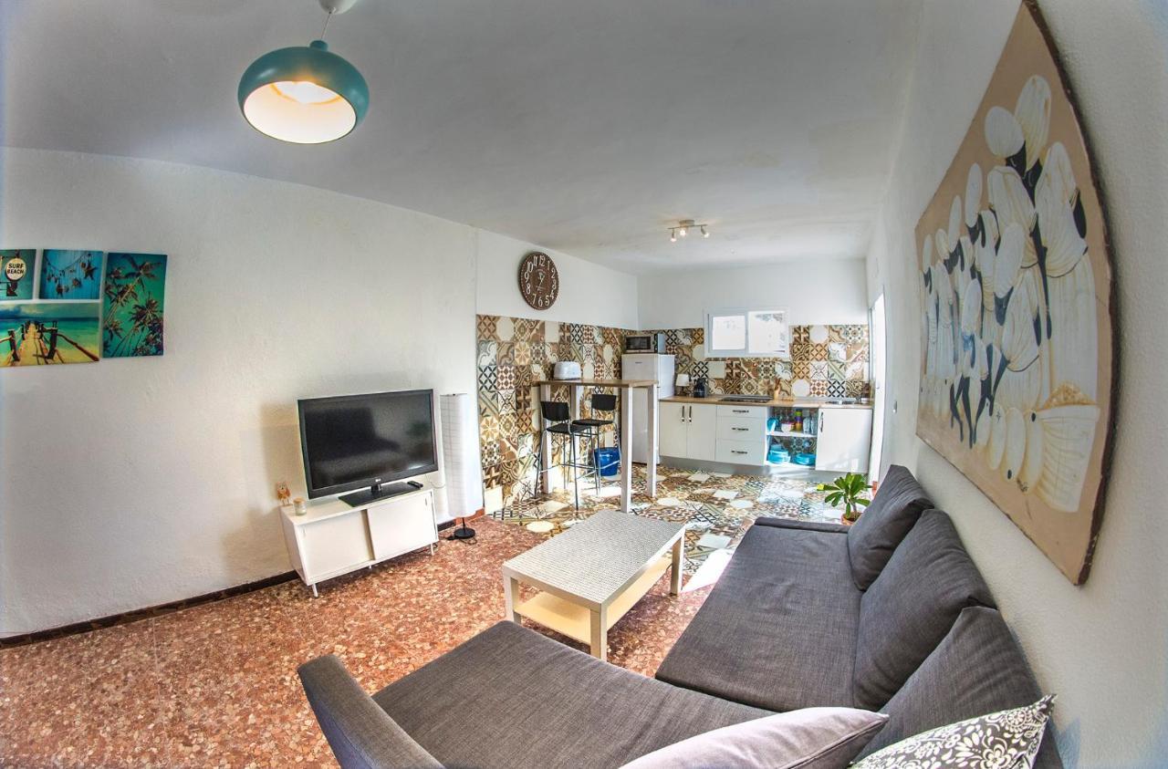 Сasa de vacaciones Casa Venice Chiclana de la Frontera