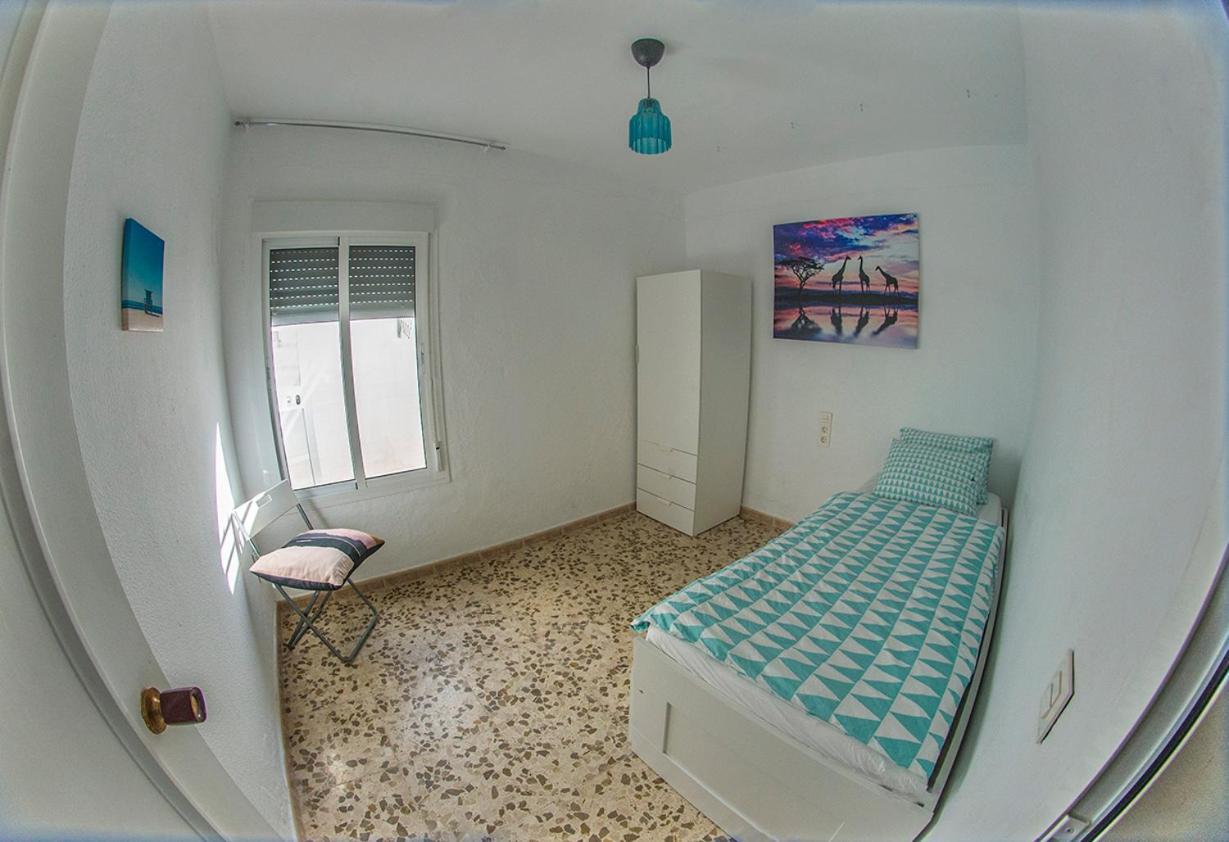 Сasa de vacaciones Casa Venice Chiclana de la Frontera