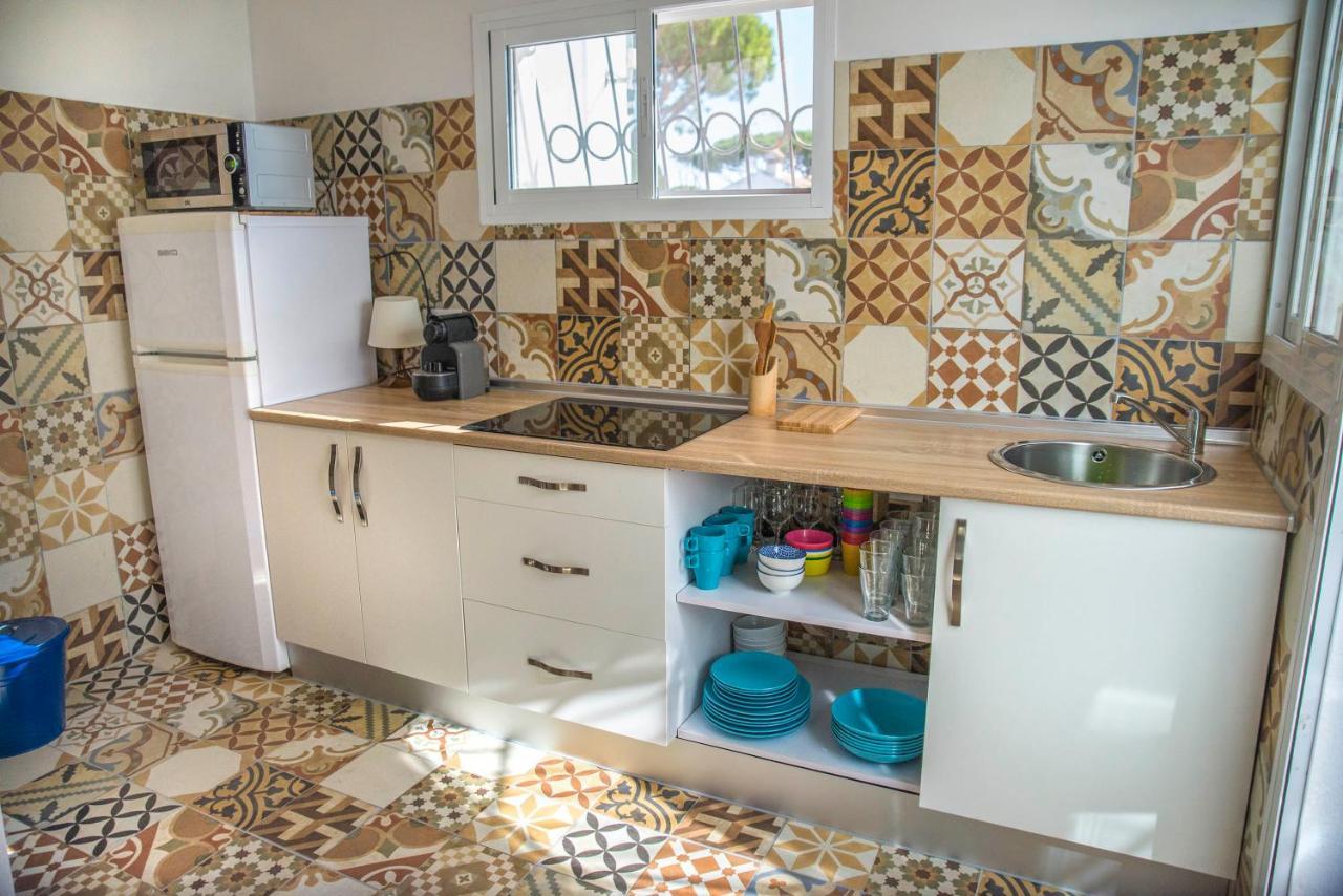 Сasa de vacaciones Casa Venice *