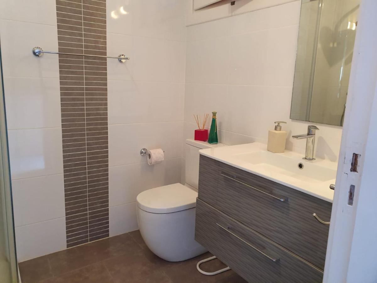Apartamento Parque Santiago 3 Studio *