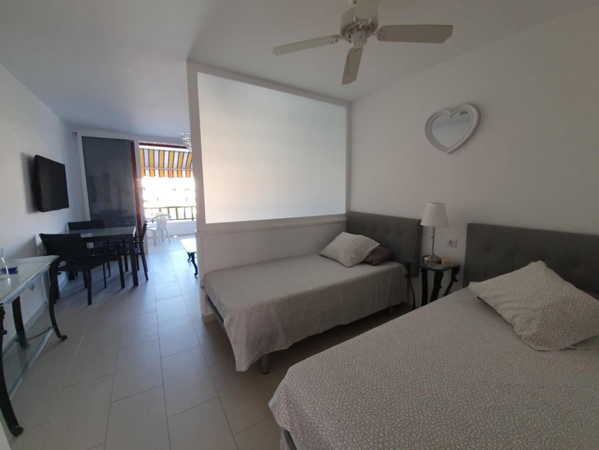 Apartamento Parque Santiago 3 Studio *